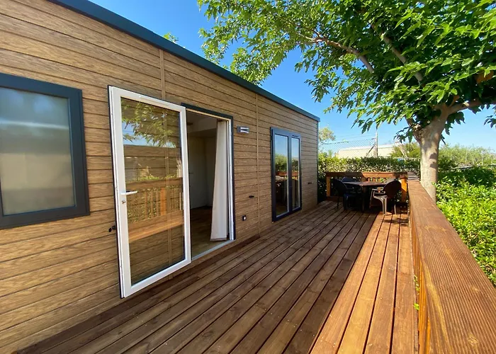 Camping Alicante Imperium